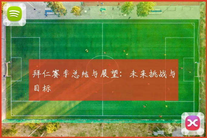 拜仁赛季总结与展望：未来挑战与目标